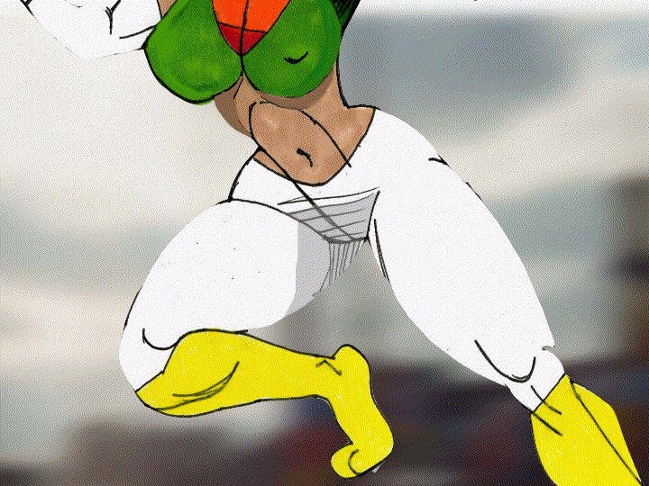 boncomicsduckgirlbatfight0279.gif