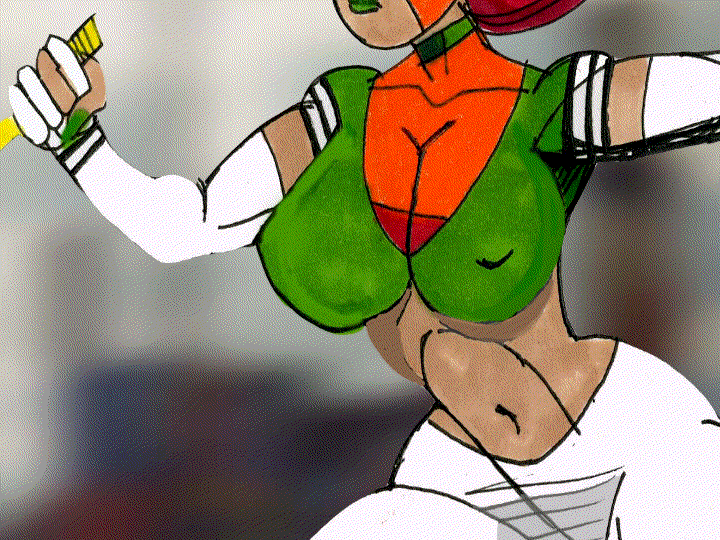 boncomicsduckgirlbatfight0288.gif