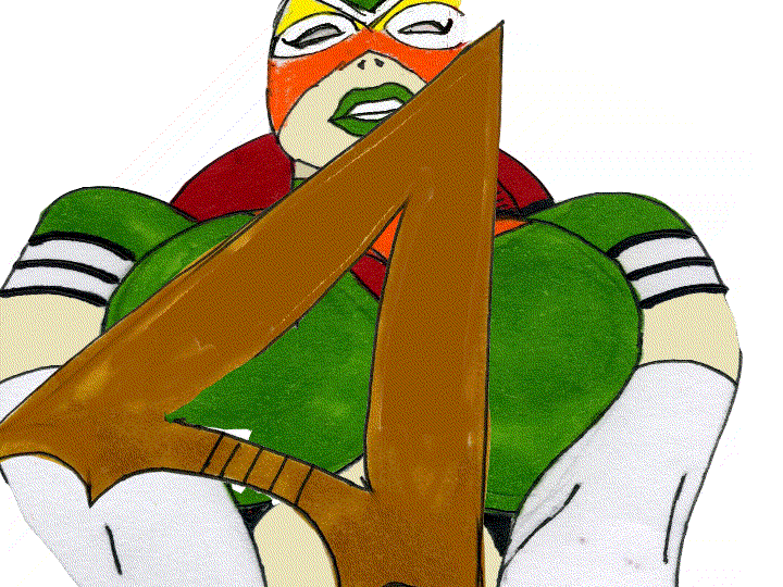 boncomicsduckgirlbatfight0470.gif