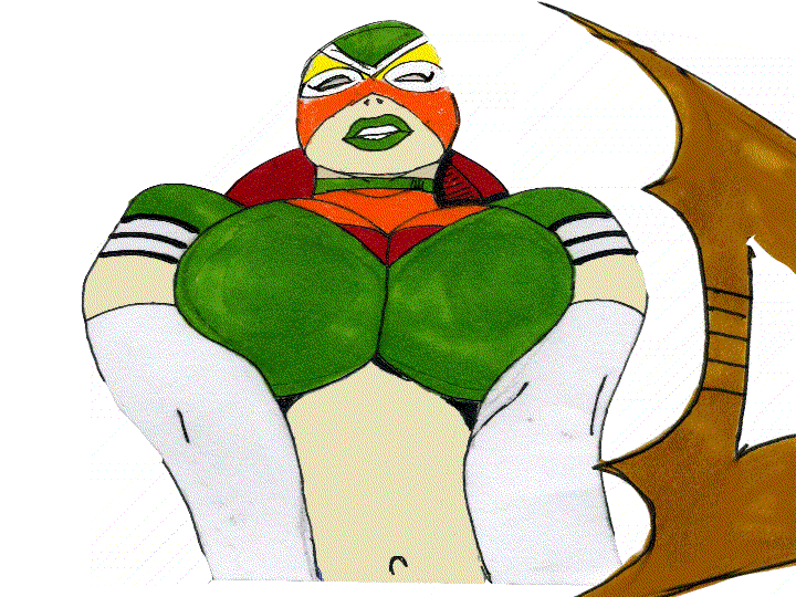 boncomicsduckgirlbatfight0476.gif